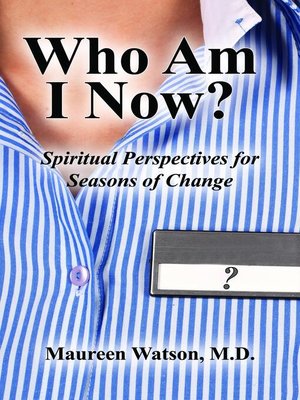 cover image of Who Am I Now?